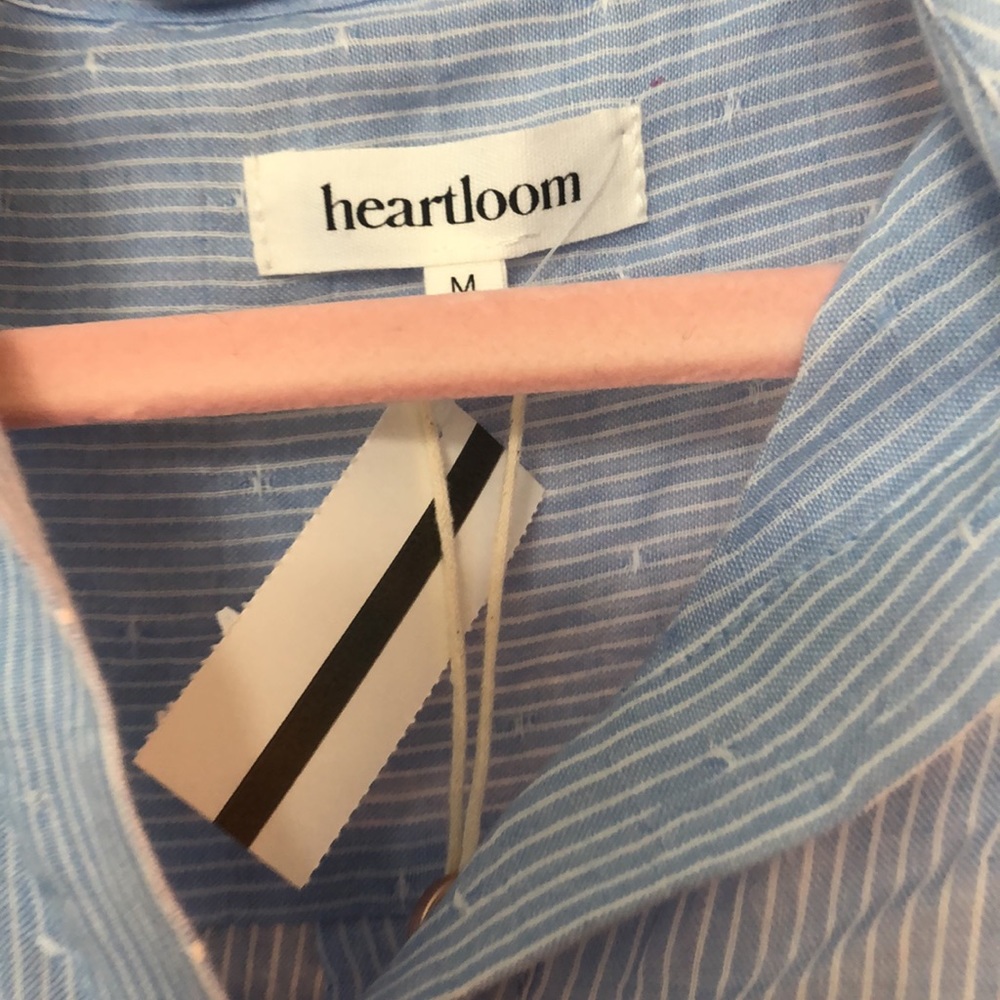 Blouse - Picture 3 of 3
